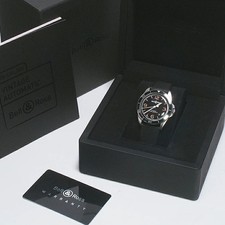 Bell & Ross BR V2-92 Steel Heritage Vintage 41mm Automatic - BRV292-HER-ST/SRB - 10