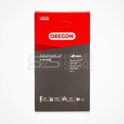 Sägekette 91PX062X Oregon Scheppach CSP46 / CSE2400 / CSE2500 / CSE 2600 45 cm