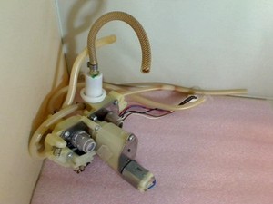 Keramikventil Verteiler Pumpe 5A10370 Krups EA90 EA901010 -2