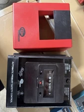 Fireye EB700 Flame Monitor Control