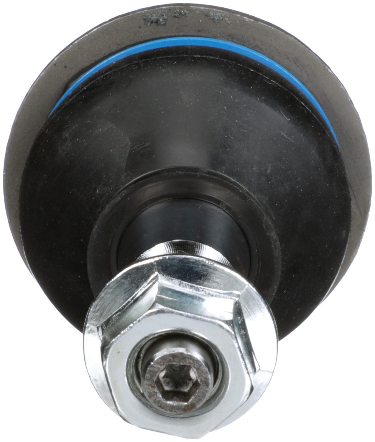 Delphi Suspension Ball Joint Front Lower For 2017-2022 Ford GT