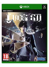 Image of Judgment (Xbox Series X)