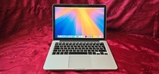 Apple MacBook Pro Retina (13" fin 2013 ) A1502- i5 2,4 GHz - 128 Go SSD+8 Go RAM