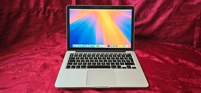 Apple MacBook Pro 13" 2013 · i5 · 8GB · 128GB