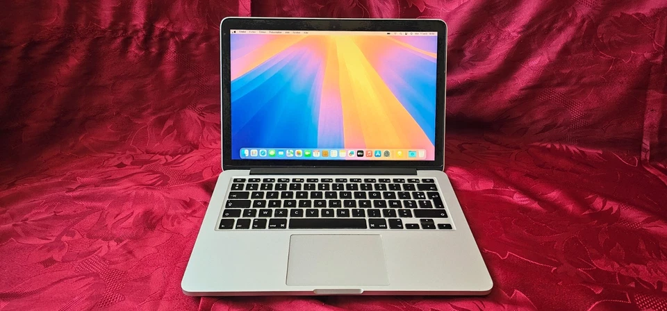 Apple MacBook Pro 13" 2013 · i5 · 8GB · 128GB, photo 1 sur 5