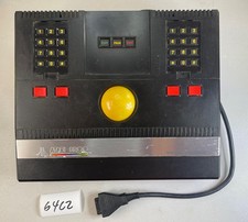 WORKS Atari 5200 Trak Ball Trackball Roller Controller CX53 07166 EP173 64C2