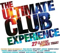 Audio Cd - Ultimate Club Experience (The) / Various (2 Cd) - Water Music Record
