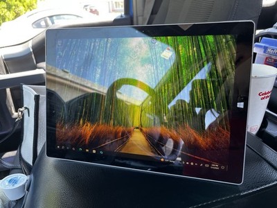 Microsoft Surface Pro 3 128GB Windows 8