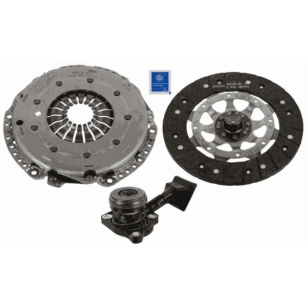 Sachs 3000 990 558 Kupplungssatz-image