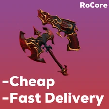 Murder Mystery 2 (MM2) Vampire's Set (Godly's)