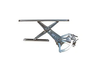 Regulador de ventana Dorman 740-325 para 02-09 Lexus ES300 RX330 RX350 RX400h Foto 3 de 3