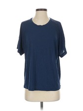 Tommy John Women Blue Active T-Shirt S