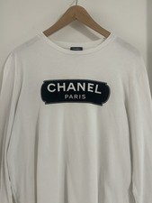 CHANEL Clothing for Men for sale | eBay