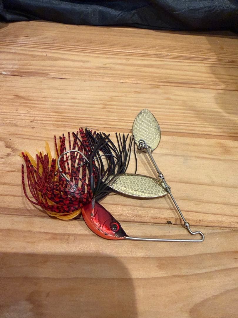 Chatter x2, spinnerbait, etc. - Image 6