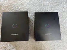 Lumen Metabolism Tracker - Black for sale online | eBay