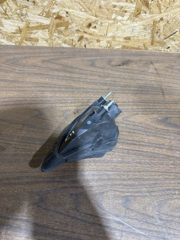 13-16 SCION FR-S 右右手前雾灯/公园灯 — 第 4/4 张图片