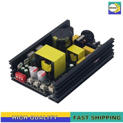 600W LLC Switch Power Supply Module Single Power Supply for Power Amplifier id89