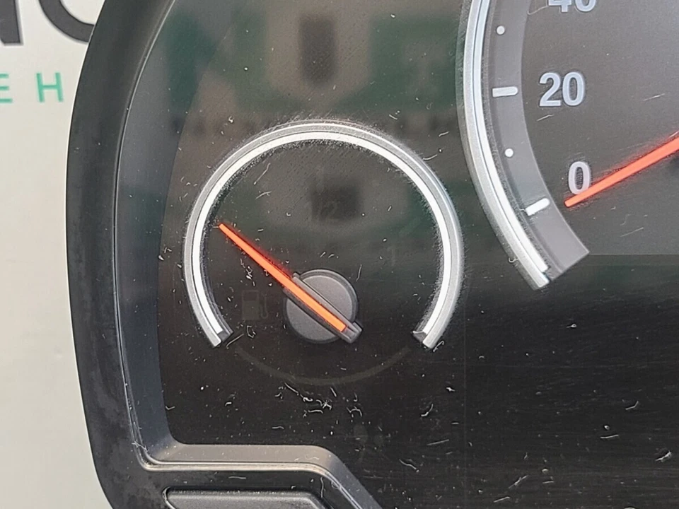 Cuadro de instrumentos velocímetro BMW M5 M6 F10 F12 7856867 Foto 2 de 4