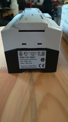 Moeller PS4-141-MM1 CPU