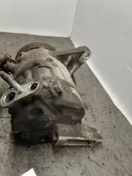 Air Conditioner AC Compressor Fits 13-20 ENCLAVE 1060750 - Image 3 of 4