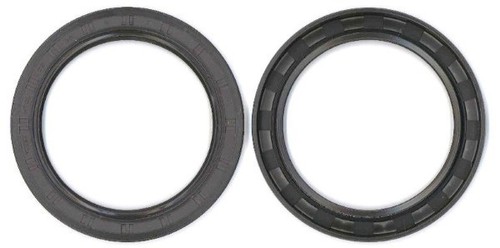 SHAFT SEAL CRANKSHAFT 034.530 FOR PROTON G13B/-P4G134G13-P 1.3L 4G15M 1.5L 4cyl - Picture 2 of 7