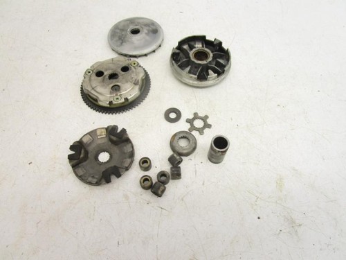 03 Polaris Sportsman 90 Primary Drive Clutch 0450250 2001-2003