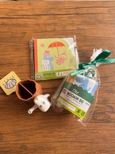 Moomin special set