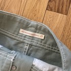 Levi’s Women’s High Waisted Mom Shorts  — photo 2