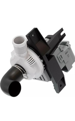 Ultra Durable Quality W10536347 Washer Drain Pump Replacement Part Unbranded 