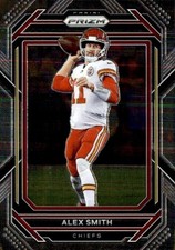 Alex Smith