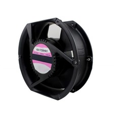 Cooling Fan for KAKU KA1725HA1 AC 110V-120V 0.40A 17251 17CM 2 WIRE