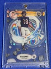 2024 Topps Signature Class - Fluidity Caleb Williams #F-1 (RC)