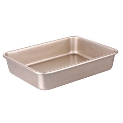  1PC Antihaft-Backblech Nougat Mold Haushalts-Backwerkzeug für Home Kitchen