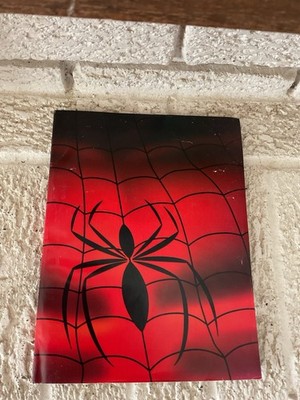Nintendo Power Magazine 140 Spider-Man Posters Stickers Inserts Bonus Catalogue