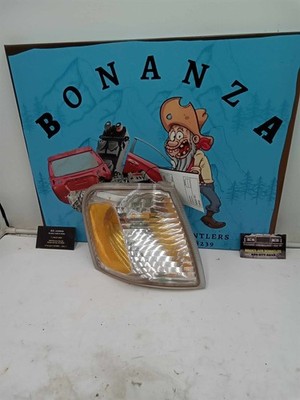 RH 01-05 FORD EXPLORER RIGHTSIDE CORNER TURN SIGNAL LIGHT USEDOEM