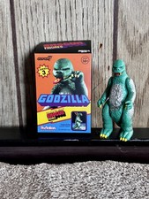 Super7 Godzilla Shogun Series 3 54 Poster Figure Blind Box