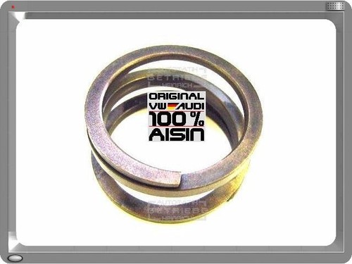 Feder ; 09K323131 ; 09K 323 131 ; von Automatikgetriebe 09K VW AISIN T5