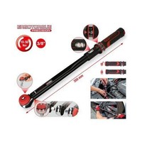 3/8 Zoll Ergotorqueprecision Ratschen-DrehmomentschlüSsel Drehknopf, 10-50Nm