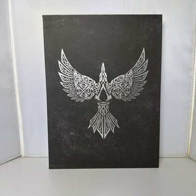Dark Horse Comics The Art of Assassin's Creed Valhalla Deluxe Edition