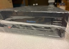 QUANTUM BH2BA-EY VS160 80/160GB EXTERNAL BLAC...
