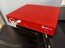 WatchGuard Firebox T70 Network Security/Firewall WS7AE8