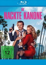 Die nackte Kanone - 2025 (Liam Neeson) # BLU-RAY-NEU