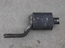 Endtopf Endschalld&auml;mpfer 2309603  R170 Mercedes