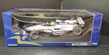 MINICHAMPS WILLIAMS F1 TEAM FW22　BMW