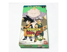 Dragon Ball Z Super Butoden 3