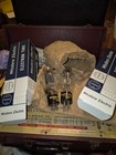 2 strong New in the box Western electric B Stock 300B tubes #6