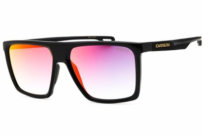 NEW Carrera CARRERA 4019/S-0807 YB Sunglasses 58mm 100% Authentic