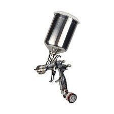 Devilbiss Flg Gravity Kit Spray Gun 560ml Hvlp Paint Gun Devilbiss Flg Gravity Kit Spray Gun 560ml Hvlp Paint Gun