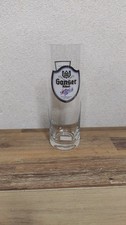 NR. 1124, GANSER K&Ouml;LSCH LIGHT, 0.2l, Bierglas, Sammlungsaufl&ouml;sung