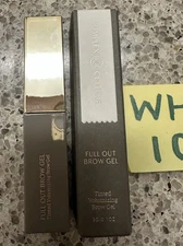 Complex Culture Full Out Tinted Volumizing Brow Gel SOFT BRUNETTE .1oz/3g FULLSZ